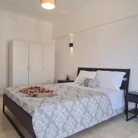 Dimitra House Madouki Corfu Mantouki Exterior foto