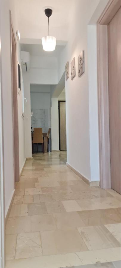 Dimitra House Madouki Corfu Mantouki Exterior foto