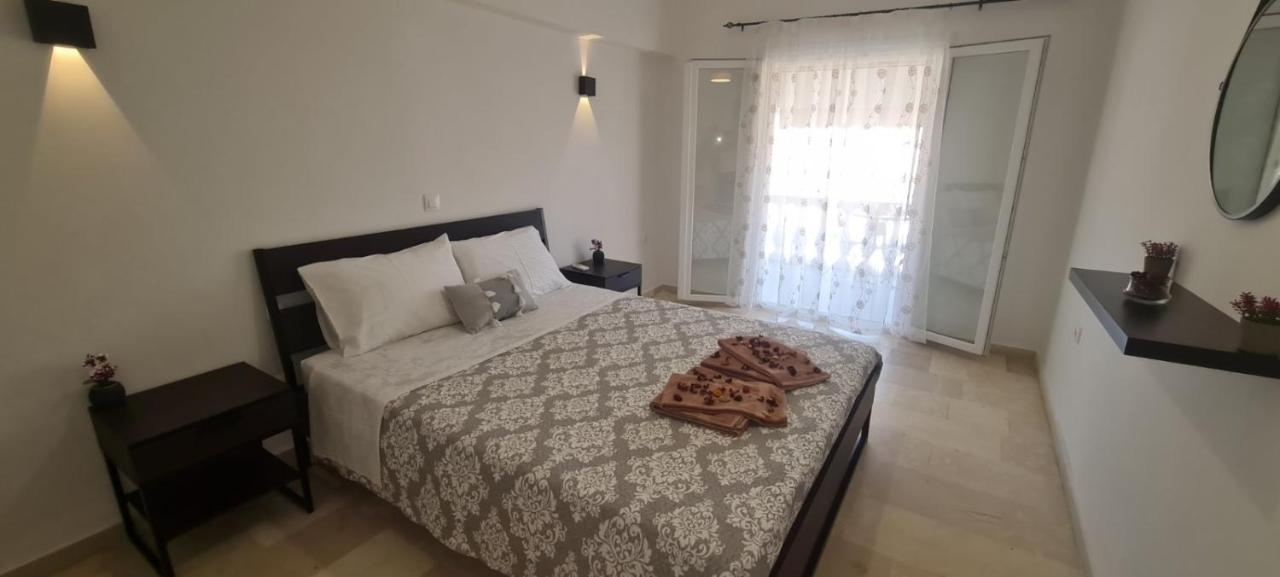 Dimitra House Madouki Corfu Mantouki Exterior foto